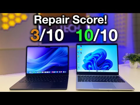 FRAMEWORK 13" The Most UPGRADE Friendly Laptop EVER!