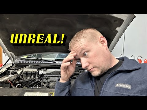 Did I Really Mistime This Engine and Destroy It?