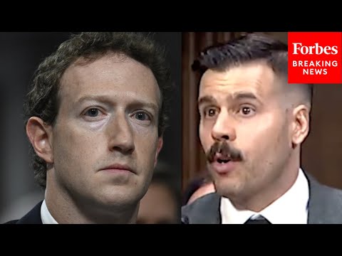 'Will Not Change From The Inside Out': Meta Whistleblower Testifies About Working At Tech Giant