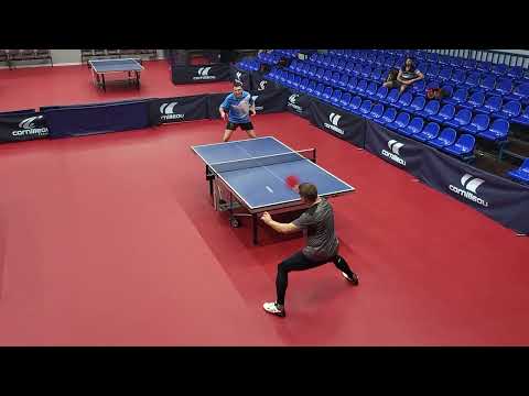 Напряжённый финал турнира макс 650 . Комментирует Александр Арапов