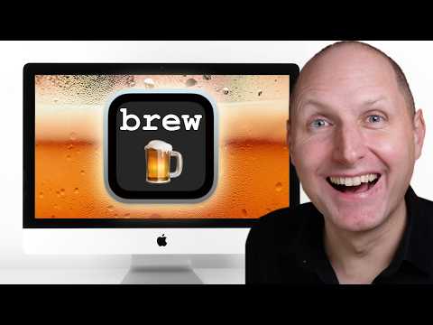 Hidden FREE Mac Apps!