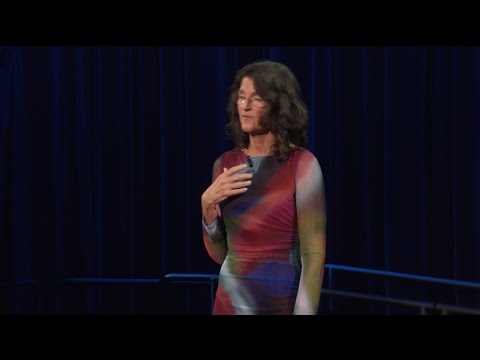 What happened to sex in our relationships? | Claudia Six | TEDxSouth Congress