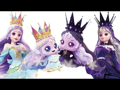 The Hidden Story of Diana Ping and Eclipse Ping | Catchteenie Ping | catchteenieping