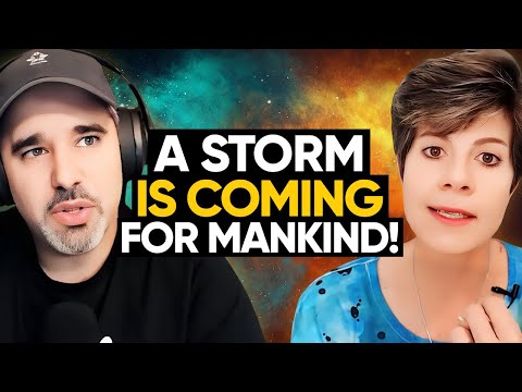 The Guides SPEAK! HUMANITY'S FUTURE REVEALED! Messages That Will CHANGE You! | Suzanne Giesemann