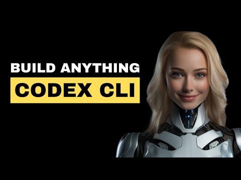 Build Your Own Video SaaS in Minutes with OpenAI Codex