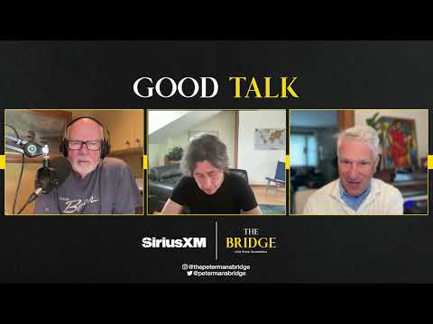 Good Talk -- "Get 'R Done" ..  At What Cost?