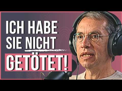 Jens Söring: Ist die Wahrheit anders, als alle denken?