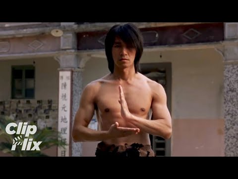คนเล็กหมัดเทวดา Kung Fu Hustle | ผู้ถูกเลือก VS ทุกคน | โจว ซิงฉือ | ClipFlix
