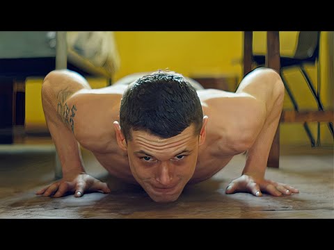 They put him in the toughest prison, but he was worse than all the gangster inmates