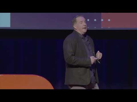 The Difference Between Gen-Z and Everyone Else | Mark Zides | TEDxBabsonCollege