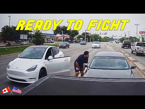 BEST OF ROAD RAGE | Bad Drivers, Instant Karma, Road Rage compilation | May 2024