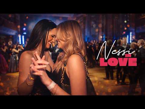 Is SHE the one? 🥹 I Nessi in Love 💫