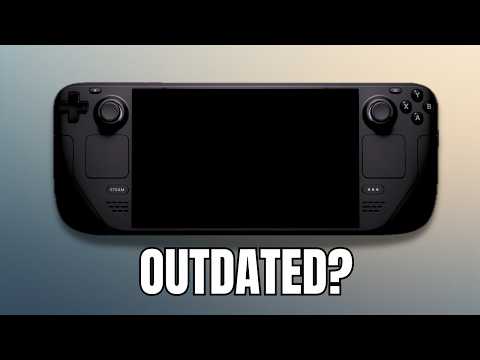 Steam Deck: Should you buy in 2026?