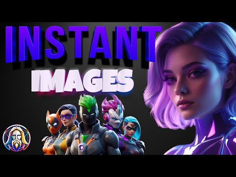 I Wish I Knew Leonardo AI Had This Instant Generator Sooner