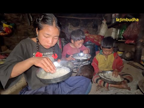 real village life || Nepal 🇳🇵 ||