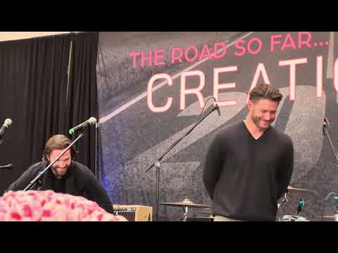 Seattle 2024: J2 Gold