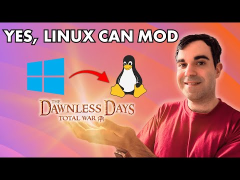How to Install Game Mods on Linux (Proton & Steam Tinker Launch Guide)