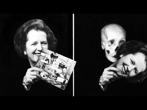 Rip It Apart | A/POLITICAL Introduction To Peter Kennard