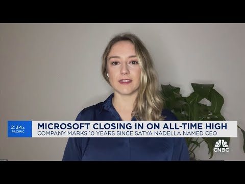 Top stock pick in the Magnificent 7 is Meta, says Sophie Lund-Yates