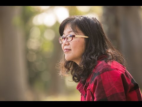 下恩典的雨~王美卿 生命見證