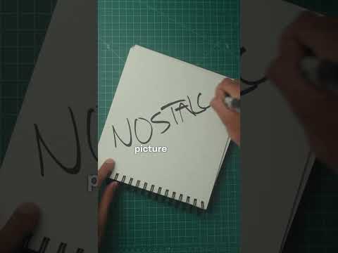 My Unhealthy Relationship with Nostalgia