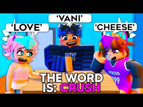 we played GUESS THE LIAR...