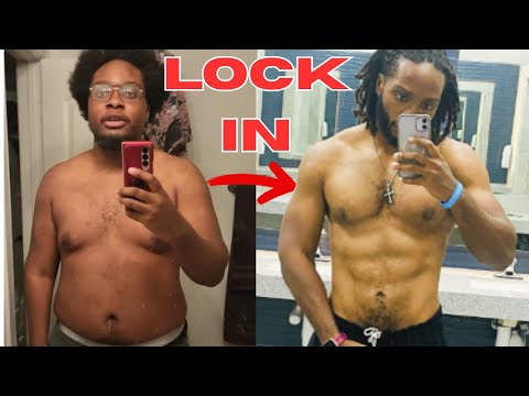 How I Got Disciplined on My Fitness Journey (Not Motivated) | -50 lbs Weight Loss Journey