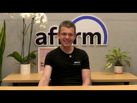 Max Levchin Breaks Down How 'Buy Now Pay Later' Really Works | Odd Lots