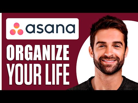 How to Use Asana in 2025 | Complete Beginner’s Guide