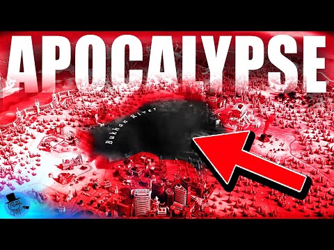 SPIFF Vs God - Civilization 6 Is A Perfectly Balanced Game With No Exploits