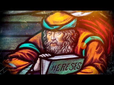 How Scholars Are Reconstructing the Lost Gospel of Marcion