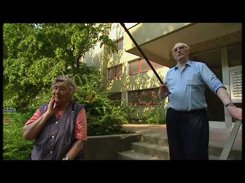 Goldgräberei. Sperrmüll in Bonn