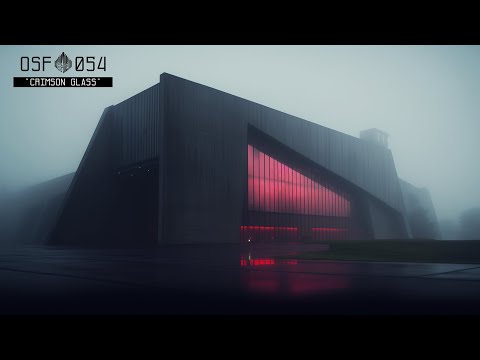 054 "Crimson Glass" // 1 Hour Exterior Ambience