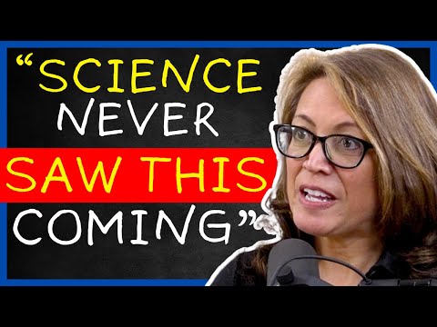 Newly Discovered Cause of Insulin Resistance is Not Sugar or Saturated Fat - Dr. Venn Watson