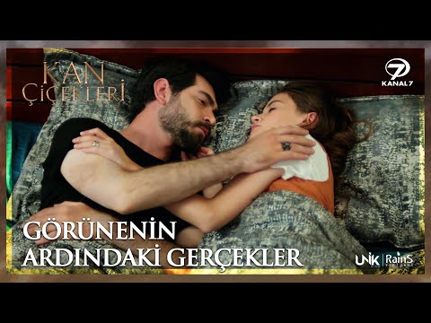 Baran ve Dilan Aşkının Ardındaki Gerçekler - Kan Çiçekleri 166. Bölüm