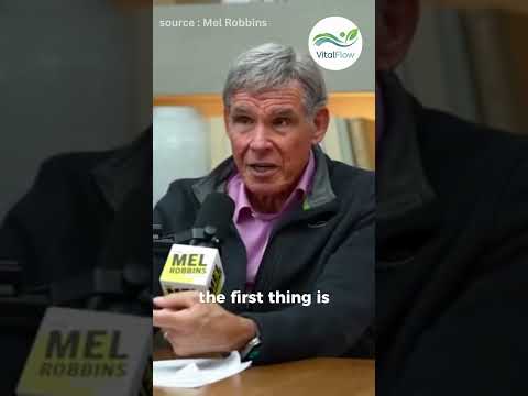 Stop Poisoning Yourself! Do These 3 Things Instead