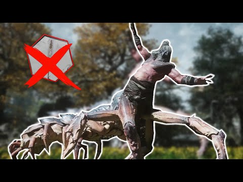 Black Myth: Wukong Hundred eyes daiost Master (Skorpion Boss fight) without Needle | PS5