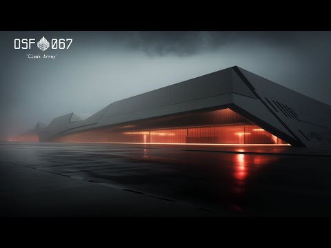 067 "Cloak Array" // 1 Hour Dynamic Storm Ambience