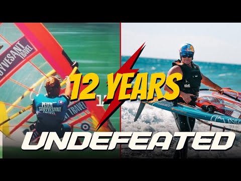 42 World Titles - The Most Insane Career in Sports History