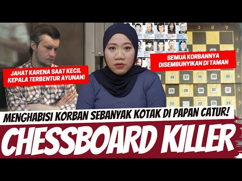 KELAKUAN MIND BLOWING SI PAPAN CATUR