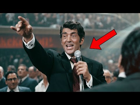 Dean Martin's FINAL Performance Had a Secret Message — What He Really Meant Will BREAK You