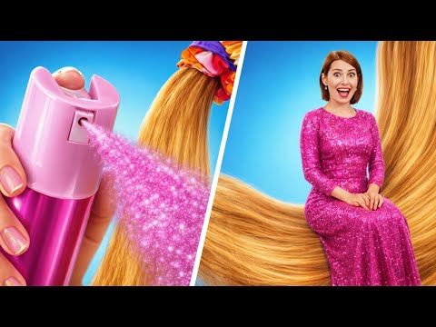 もしモノが人だったら 😲 メイクと食べ物が動き出す！