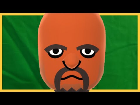 Messing around with a new music making software idk