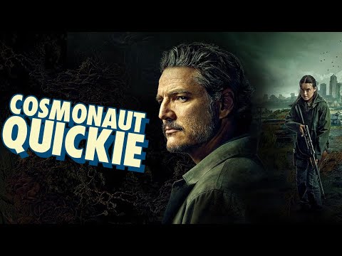 The Last of Us Season 2 is Not Good