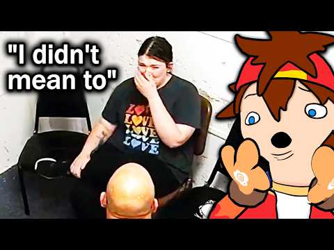 Babysitter Gets Caught Doing The Unthinkable... | Kenji Reacts