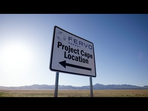 Utah’s hottest new power source is 15,000 ft. below the ground