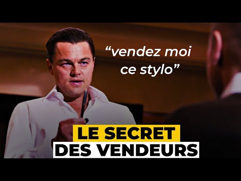 How to increase your sales? The secret of top salespeople