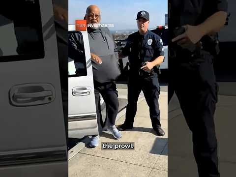 Florida Pastor BUSTED In Undercover Operation!