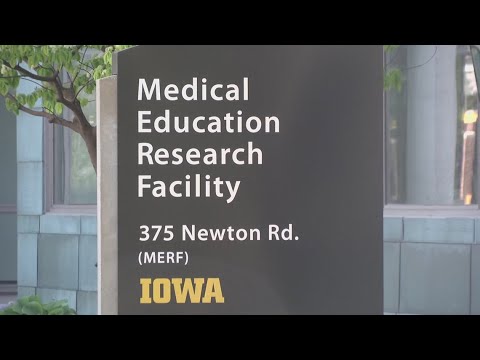 University of Iowa, Palmer College at risk of losing NIH funding