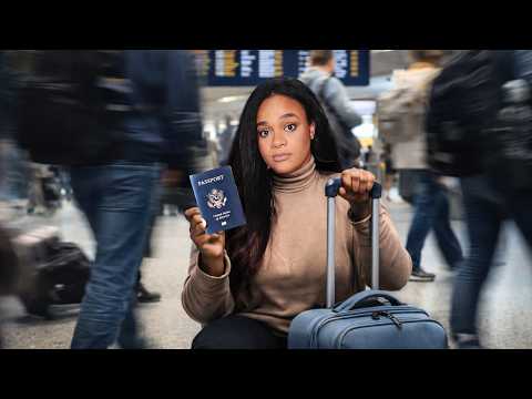 Why Leaving the US Feels Impossible (Even When You Want To)